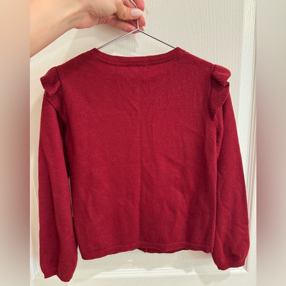 Jacadi cardigan 6 y.o - Picture 2 of 4